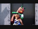 グラスとスズカで乱躁滅裂ガール