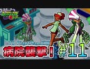 【ロックマンエグゼ3 BLACK版】紳士たちのエグゼツアー3作品目  part11