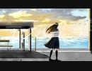 カンパニュラ/初音ミク