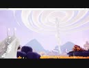 【言語不要アドベンチャー】SAYRI　～白亜の来訪者～【中編】