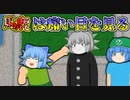 【ゆっくり茶番】小学生の頃勉強が嫌いでテストで０点ばかりとっていたら中学校で酷い目に遭った
