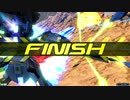 【EXVS2XB】ですともおじさんのクロブ珍道中160