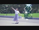 【ももまる】夏の魔法【踊ってみた】