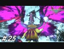 破滅の翼【MHST2実況#25】