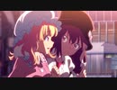 【公式】【東方Vocal】幽閉サテライト / 森羅万象に触れて～驚～【FullMV】(原曲：亡き王女の為のセプテット / フラワリングナイト / 少女秘封俱楽部)