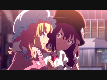 01 森羅万象に触れて 東方同人cdの歌詞 Wiki Atwiki アットウィキ