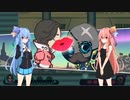 お姉ちゃんにキスを教えてあげる葵ちゃんその4【うチューしんしゅチュー】