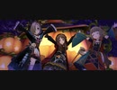 【デレステMV】Halloween♥Code【5周目高森藍子】
