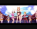 【ウマ娘】マルゼンスキーの朝日杯戦