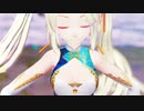[MMD]一花依世界(君がいる世界へ)