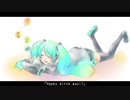 【オリジナル】Happy birth day!!【初音ミク】