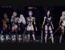 【She Will Punish Them】ゆかりさんが新しく追加された拠点を攻略！リオネスキャッスル編（結月ゆかり実況）