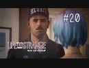 【実況】あー無性に尊い#20【Life Is Strange】