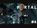 独特の世界観を持った懐かしいパズルゲーム【PORTAL】#4