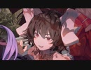 【東方原曲】東方花映塚　因幡 てゐのテーマ「お宇佐さまの素い幡」