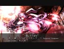 【東方自作アレンジ】Bullet!【シンデレラケージ　～ Kagome-Kagome】