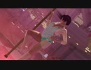 【DoaX3】ポールダンス 紅葉 081809
