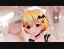 【夜空メル】ヴァンパイア【MMD】