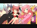 俺たち、ホストはじめました☆