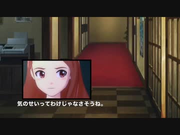 闇夜に咲く　／朗読