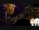 ささらとあかりのStarbound（FU）50