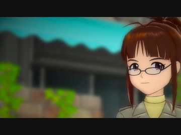 テンションアップ　／朗読