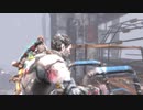 エンジニアと軍人の冒険【Dead Space3】Part13(ゴリラ視点)