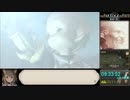 【RTA】FF14蒼天編メインクエスト_戦士チャート_09:44:25_part18/19