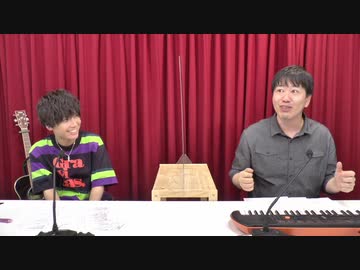 『ショウヤノオト-LIVE-』第6回