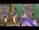アーランド世界を存分に堪能するトトリのアトリエDX実況プレイpart39【demons】