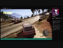 ⌘プレイアーカイブ⌘ GHOST RICON: WILDLANDS その5