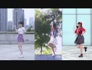 【九尾 Clanly 缦尔】どりーみんチュチュ