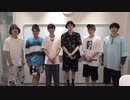 SixTONES  謎解き脱出ゲーム