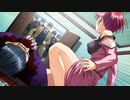 EVE burst errorのオリジナル版とリメイク版の比較プレイしてみる　パート100　まりな編46