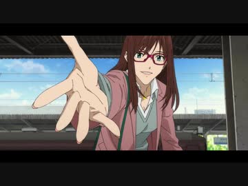 シンエヴァ見てから見てね【超ネタバレ】