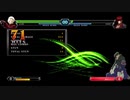 【家庭用KOF13】実用コンボpart_extra