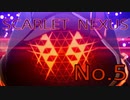 【SCARLET NEXUS】脳力者生活　No.5