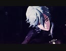 【パニグレMMD】ロランでウルフィズム