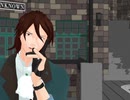 【mmd文アル】Gimme×Gimme　－K.K－