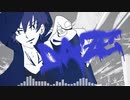 【人力あんスタ】d/a/z/e【漣ジュン】