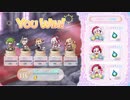 ふるーつふるきゅーと！ 討伐ダンジョン★10 創生の幻園