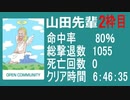 【山田先輩】バイオ４教団殲滅大会　本番②