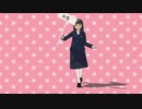 ゲバゲバプラカード配布