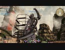 カッパのFF14生活651　ドマ町人地復興　【実況】