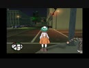 ゆっくりロケみつ「ユウリでGTASA徒歩」5回目 {ルーミアのミッドナイト}