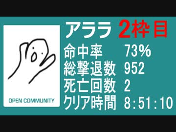 【アララ】バイオ4教団殲滅大会 PS4 part2