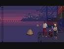 表の顔はバーテンダー part5【The Red Strings Club】