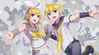 【鏡音リン・レン Kagamine Rin/Len】もういいかい - Are you ready?【PV subs】