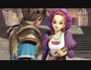 【dqh】part4ドラゴンクエストヒーローズ実況プレイ【DRAGON QUEST HEROES 1】