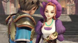 【dqh】part4ドラゴンクエストヒーローズ実況プレイ【DRAGON QUEST HEROES 1】